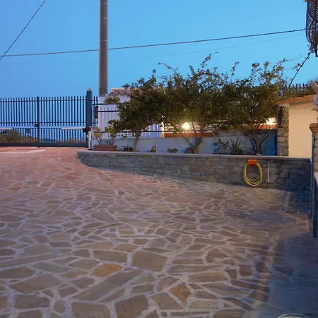 Fortuna Pt Holiday home Castellabate