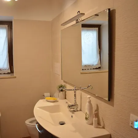 Fortuna Pt Holiday home Castellabate