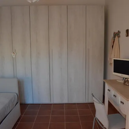 Fortuna Pt Holiday home Castellabate
