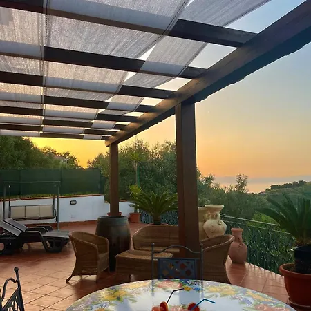 Holiday home Fortuna Pt