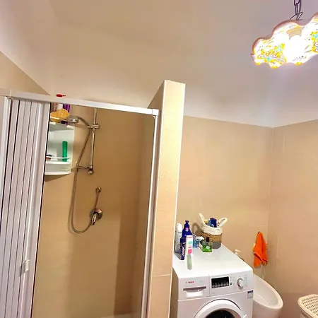 Fortuna Pt Holiday home Castellabate