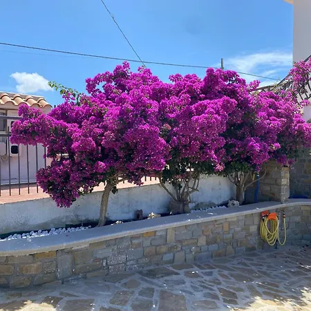 Casa Fortuna - Con Solarium Panoramico A Hébergement de vacances *