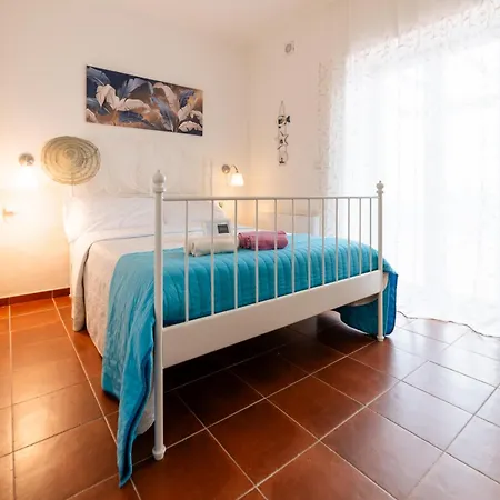Fortuna Pt Holiday home Castellabate